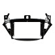 Переходная рамка Opel Adam 2013-2019 Corsa E 2015-2019 (7820) 9"