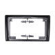 Переходная рамка Opel Astra (H) 2004-2010 Antara 2006-2015 Corsa (D) 2006-2014 Zafira (B) 2005-2014 9" (7568) Black
