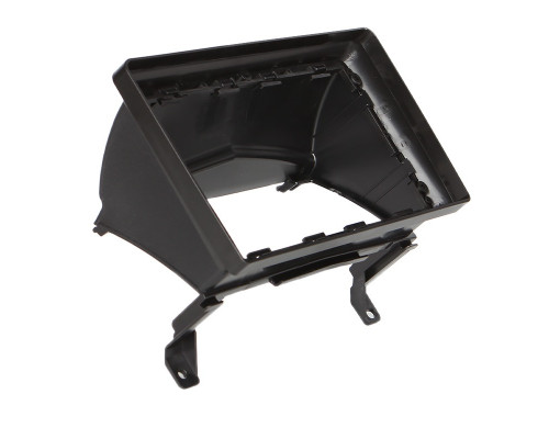 Переходная рамка Opel Astra H 2004-2014 (7821) 9"