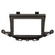 Переходная рамка Opel Astra K 2015-2019 (7707) 9"