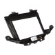 Переходная рамка Opel Astra K 2015-2019 (7707) 9"