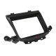 Переходная рамка Opel Astra K 2015-2019 (7707) 9"