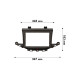 Переходная рамка Opel Astra K 2015-2019 (7707) 9"