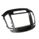 Переходная рамка Opel Insignia 2013-2018 Buick Regal 2013-2018 (6388) 9" Black