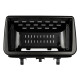 Переходная рамка Opel Meriva B 2009-2014 (4592) 9"