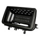 Переходная рамка Opel Meriva B 2009-2014 (4592) 9"