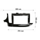 Переходная рамка Opel Mokka X 2016-2019 Buick Encore 2016+ (7684) 9"