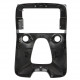 Переходная рамка Peugeot 108 Toyota Aygo Citroen C1 2014-2021 (3869) 10.1"