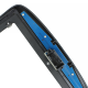 Переходная рамка Peugeot 308 2007-2013 408 2011+ (6994) 9"