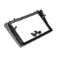 Переходная рамка Peugeot 407 2004-2010 (PE 033N) 9"