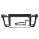 Переходная рамка Peugeot 508 2011-2018 (6931) 9"