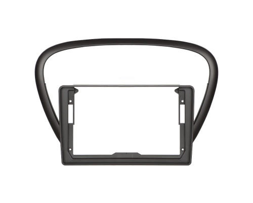 Переходная рамка Peugeot 607 2004-2010 (7719) 9"