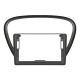 Переходная рамка Peugeot 607 2004-2010 (7719) 9"