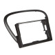 Переходная рамка Peugeot 607 2004-2010 (7719) 9"