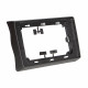 Переходная рамка Renault Master 2010-2019 Opel Movano (B) 2010-2019 Nissan NV400 2010-2019 (7600) 10.1"