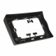 Переходная рамка Renault Master 2010-2019 Opel Movano (B) 2010-2019 Nissan NV400 2010-2019 (7600) 10.1"