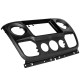 Переходная рамка Renault Master 2010-2019 Opel Movano (B) 2010-2019 Nissan NV400 2010-2019 10.1"