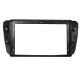 Переходная рамка Seat Ibiza 2008-2015 (6856) 9"