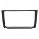 Переходная рамка Seat Ibiza 2017-2020 (6859) 9"