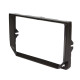 Переходная рамка Seat Ibiza 2017-2020 (6859) 9"