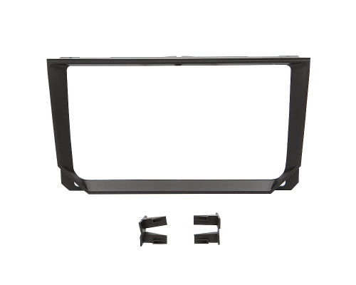 Переходная рамка Seat Ibiza 2017-2020 (6859) 9"