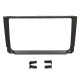 Переходная рамка Seat Ibiza 2017-2020 (6859) 9"