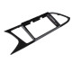 Переходная рамка Seat Leon 2012-2020 (7225) 9"