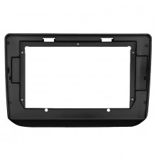 Переходная рамка Skoda Fabia 2007-2014 (7229) 10.1"