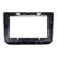 Переходная рамка Skoda Fabia 2007-2014 (7229) 10.1"