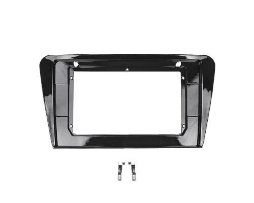 Переходная рамка Skoda Octavia 2013-2020 (SK 025T) (6261) 10,1"