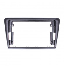 Переходная рамка Skoda Rapid 2012-2019 (6466) 9"