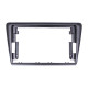 Переходная рамка Skoda Rapid 2012-2019 (6466) 9"