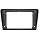 Переходная рамка Skoda Rapid Spaceback 2014-2019 (7216) 9"