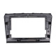 Переходная рамка Skoda Superb 2008-2015 (7228) 10.1"