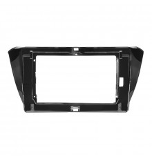 Переходная рамка Skoda Superb 2015-2019 (6433) 10.1"