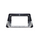 Переходная рамка Skoda Superb 2015-2019 (6433) 10.1"