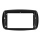 Переходная рамка Smart ForTwo 2014-2020 (7252) 9"