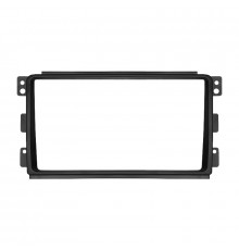 Переходная рамка Smart ForTwo 2007-2010 (7079) 9"