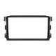 Переходная рамка Smart ForTwo 2007-2010 (7079) 9"