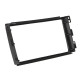 Переходная рамка Smart ForTwo 2007-2010 (7079) 9"