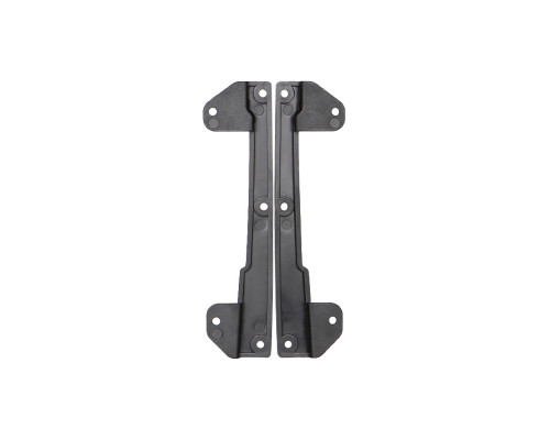 Переходная рамка Smart ForTwo 2007-2010 (7079) 9"