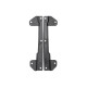 Переходная рамка Smart ForTwo 2007-2010 (7079) 9"