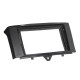 Переходная рамка Smart ForTwo 2011-2017 (7078) 9"