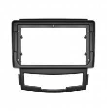 Переходная рамка SsangYong Actyon 2011-2013 Korando 2010-2013 (6252) 9"