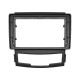 Переходная рамка SsangYong Actyon 2011-2013 Korando 2010-2013 (6252) 9"