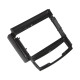 Переходная рамка SsangYong Actyon 2011-2013 Korando 2010-2013 (6252) 9"