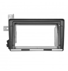 Переходная рамка SsangYong Actyon Kyron 2005-2015 (7283) 9"