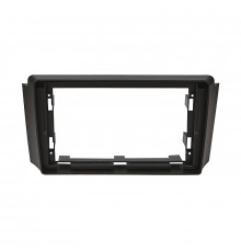 Переходная рамка SsangYong Rexton 2001-2006 (3788) 9"
