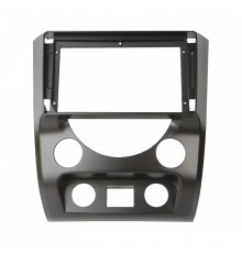 Переходная рамка SsangYong Rexton 3 Y290 2012-2017 (7344) 9"
