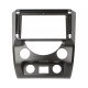 Переходная рамка SsangYong Rexton 3 Y290 2012-2017 (7344) 9"